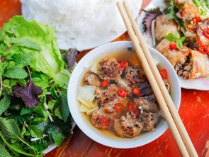 Beyond Pho: 9 Amazing Vietnamese Dishes You Need to Know