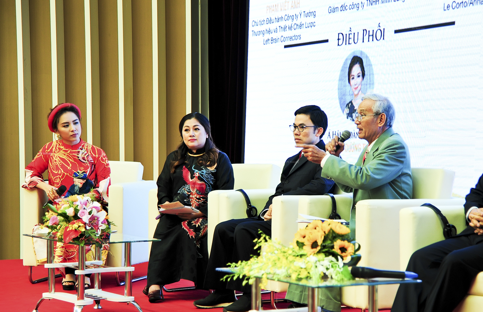 Văn hóa ẩm thực: Yếu tố định vị thương hiệu du lịch TPHCM