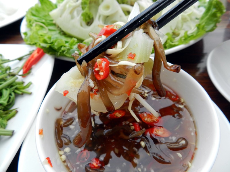 Cà xỉu đổi buồn thành vui