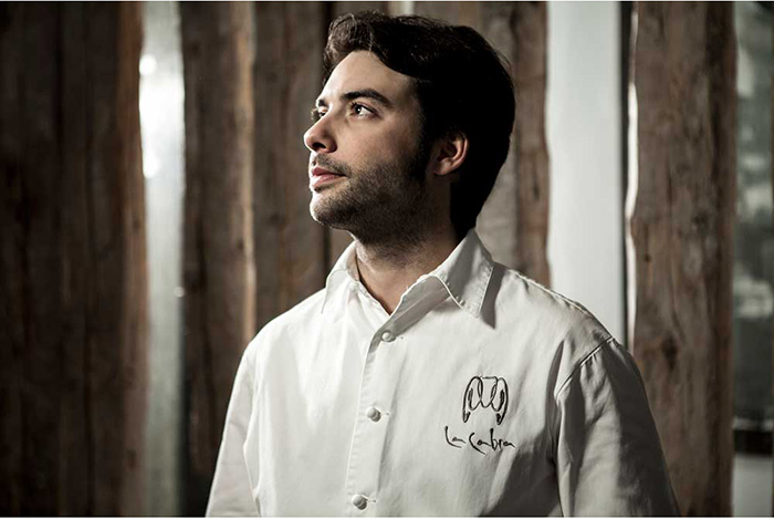 Đầu bếp 9x Michelin: Làm mới món truyền thống cần thời gian