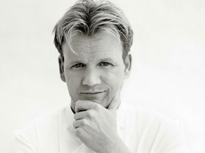 Gordon Ramsay's 10 Rules for Success