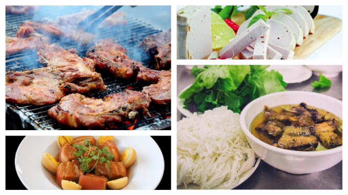 Holy Hog: Vietnam's Culinary Love Affair with Pigs