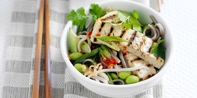 Có gì trong chế độ dinh dưỡng của người Nhật để họ luôn khỏe mạnh?