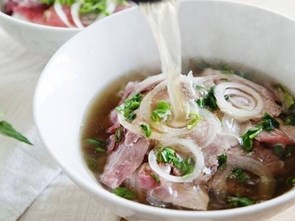 Why Vietnamese Pho Is One of the Best Hangover Cures
