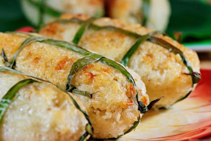 This Vietnamese Dessert Will Change Everything You Know About Bananas