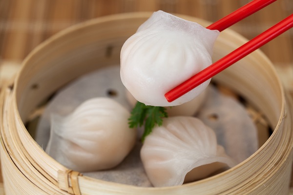 Món Việt nào có tên gốc từ tiếng Quảng Đông?