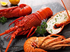 Lobster: From Prison Food to Culinary Delicacy