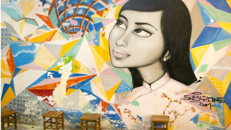 Underground in Ho Chi Minh City: Insider’s Guide to The Places to Eat, Drink, Party and Shop