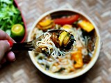 Gastronomic Gastropods: Vietnamese Love Snails!