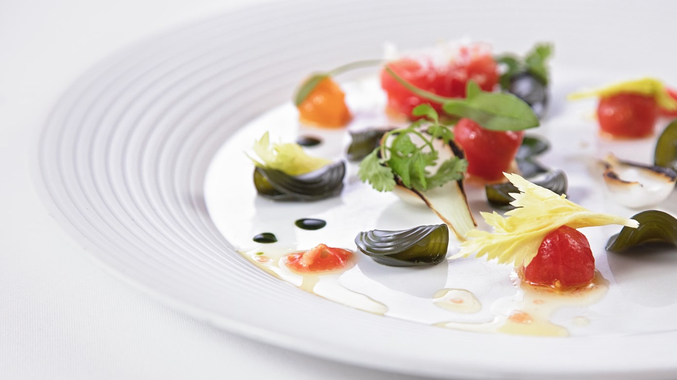 Scientists Make Shapeshifting Pasta