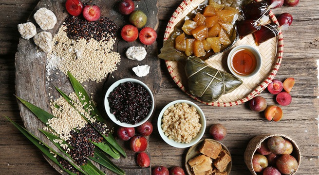 Festival Food Gives New Meaning to ’Killer’ Fare