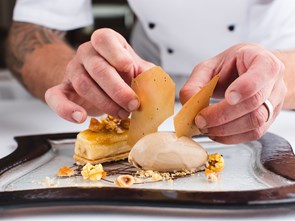 5 Plating Instagram All Chefs Should Follow
