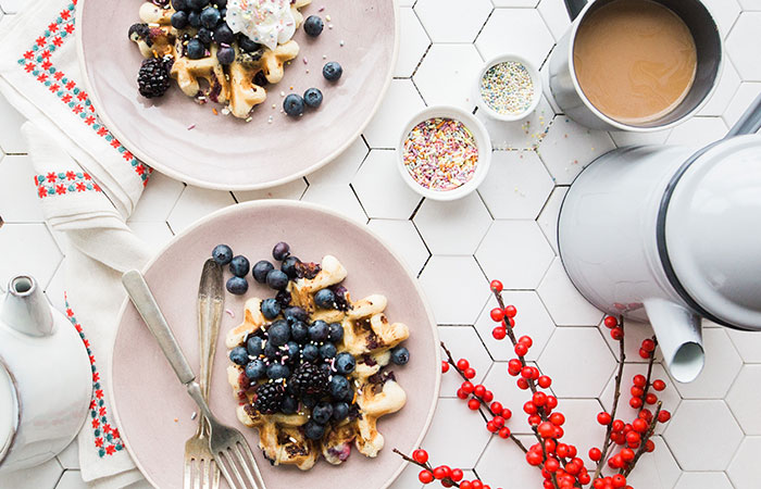 Top Tips for Living Longer