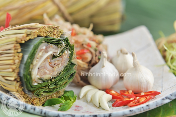 When Food Makes ‘Monumental’ History