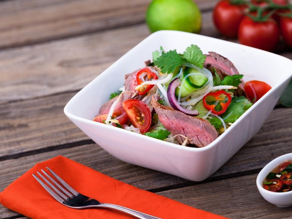 16 món ăn Đông Nam Á đáng nếm thử