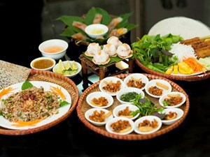 Vietnam’s Street Food Popular Items Now Being Served at Chain Restaurants
