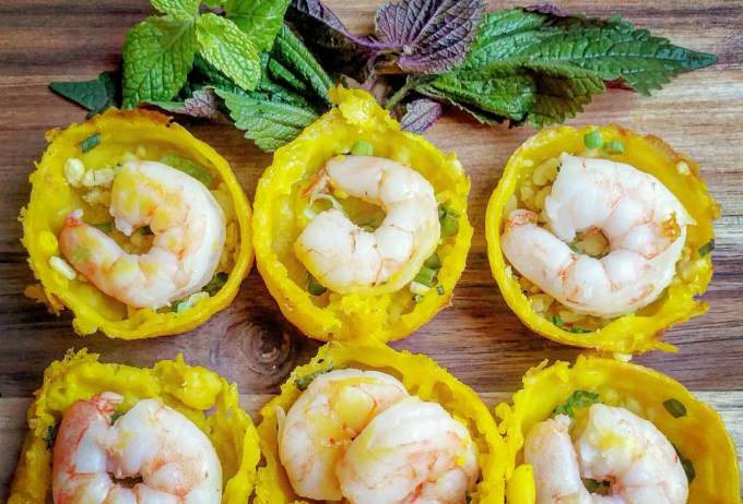 Vietnamese Food at Its Best Half Way Around the World