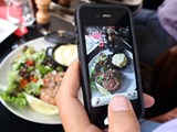 Culinary Trends in 2017: Digital Foodscape