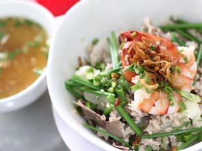 The South-East Asia’s ‘Unusual’ Bowl Meal