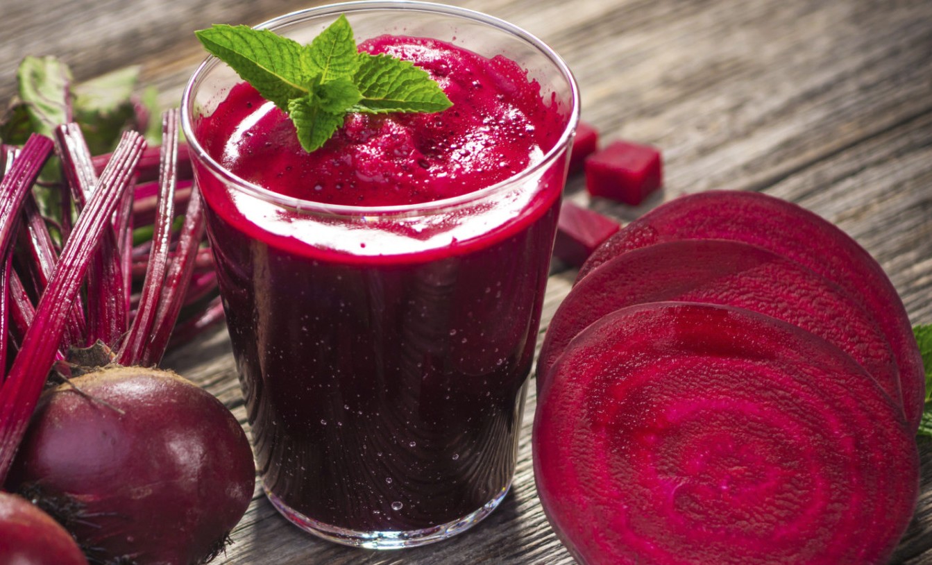 Những thức uống giúp tập trung tốt hơn cà phê