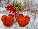 12 Chili Peppers and How to Cook with Them