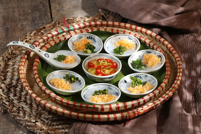 Five Must-Try Dishes in Hue City