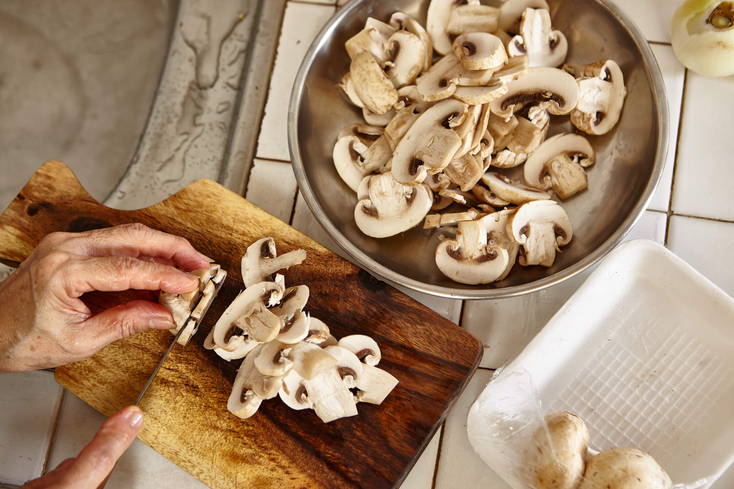 watch-michelin-starred-chefs-cook-mushrooms-in-many-ways-chefstories