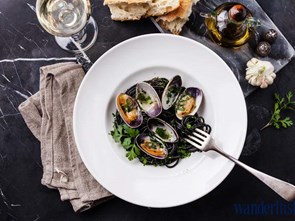 Wine and Seafood – A Stylish Combination
