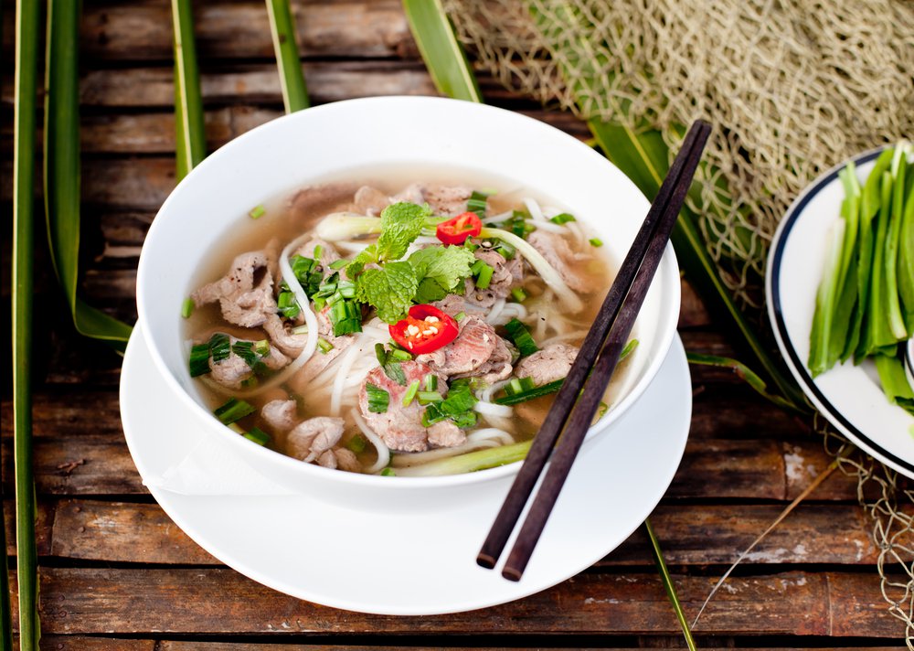 Guide to Eating Pho in Vietnam