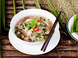 Guide to Eating Pho in Vietnam