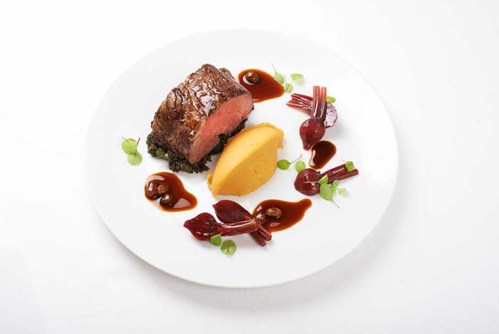 Bí quyết nấu Pot au Feu (kì 2): Làm sao thu “vàng” của thịt?