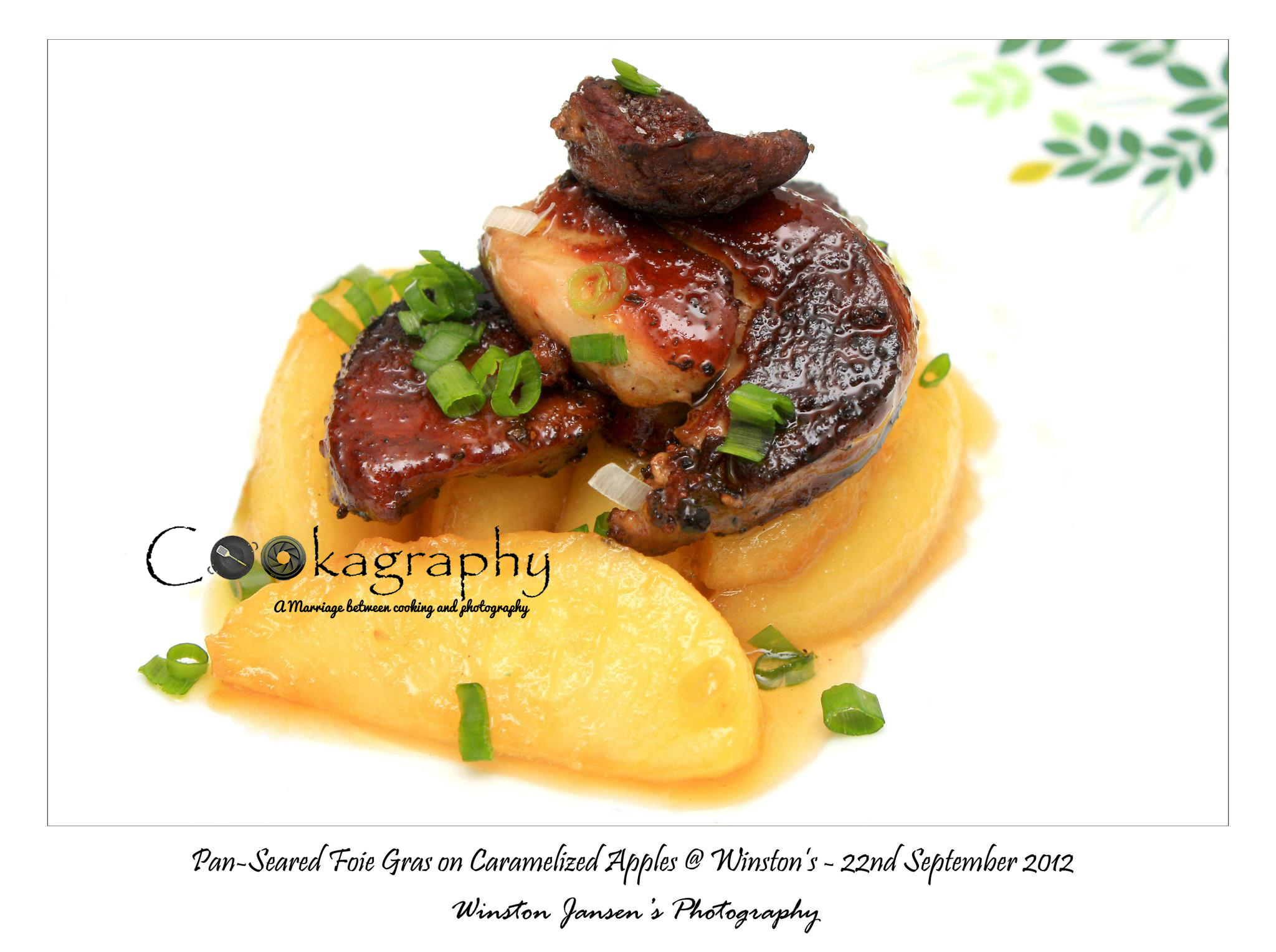 7 Michelin Chefs Cook Offal