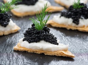 CAVIAR: 10 Fun Facts Every Caviar Lover Should Know