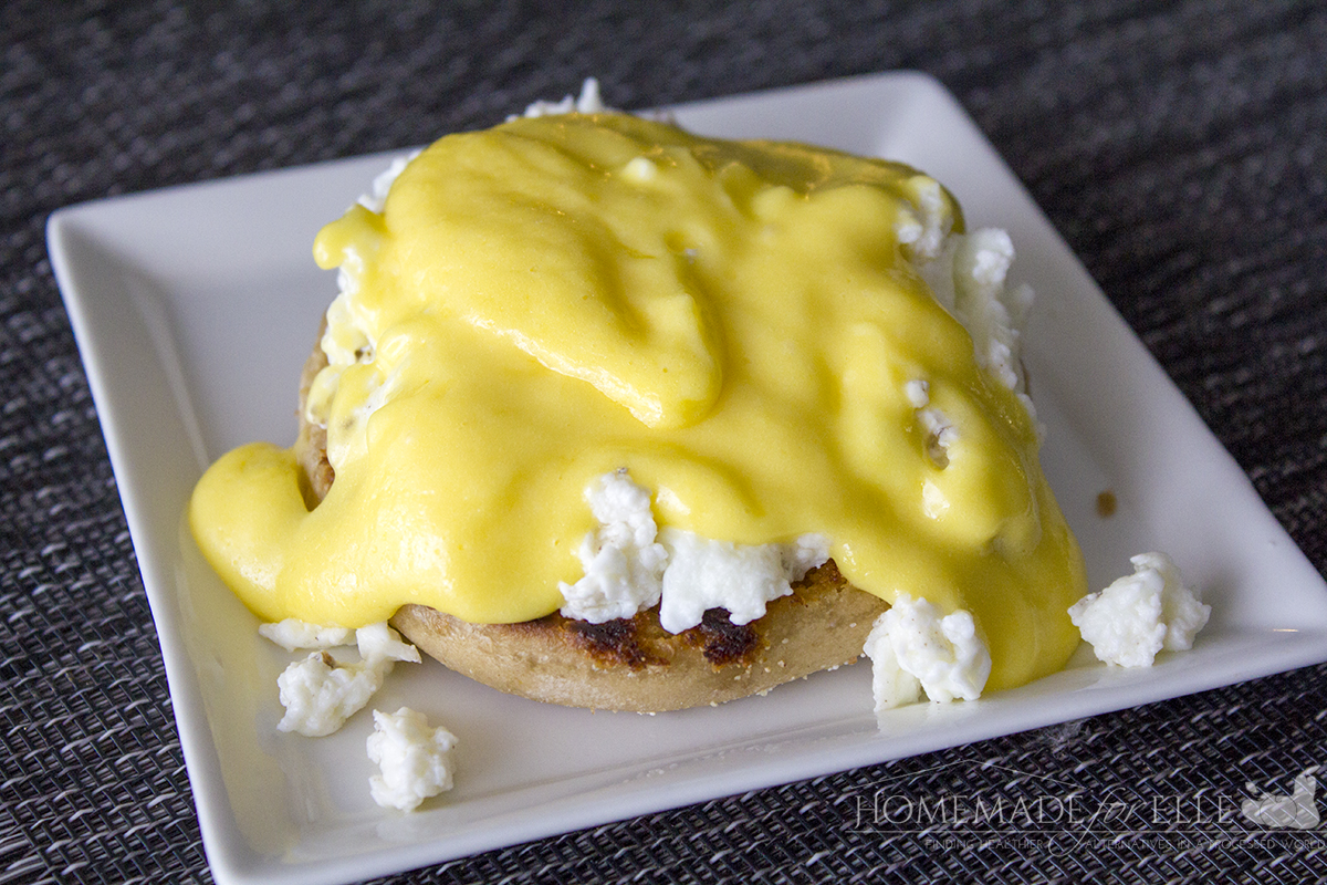 Mother and Daughter: The Extended Family of Sauces