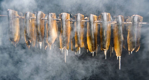 Vòng quanh thế giới qua 14 lễ hội ẩm thực ấn tượng 