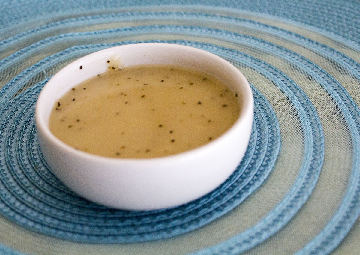 7 Michelin Chefs Cook Sauces