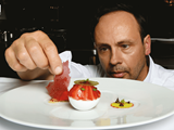 Gastronomic Adventure with 2-Star Michelin Chef Thierry Drapeau