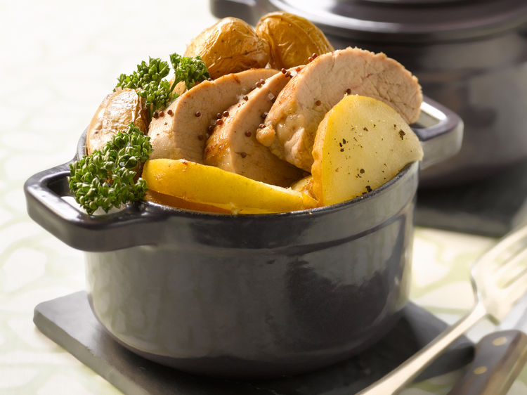 The Science of Cocotte