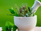 10 Spices and Herbs That Heal