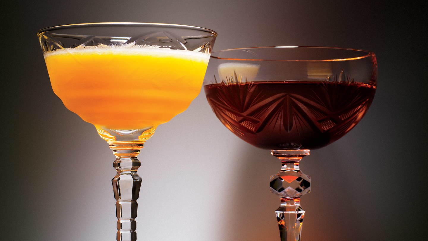 The Best Cocktails in the World