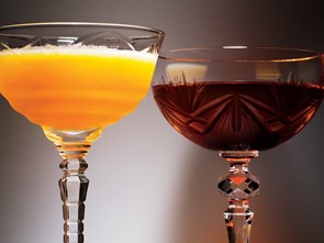 The Best Cocktails in the World