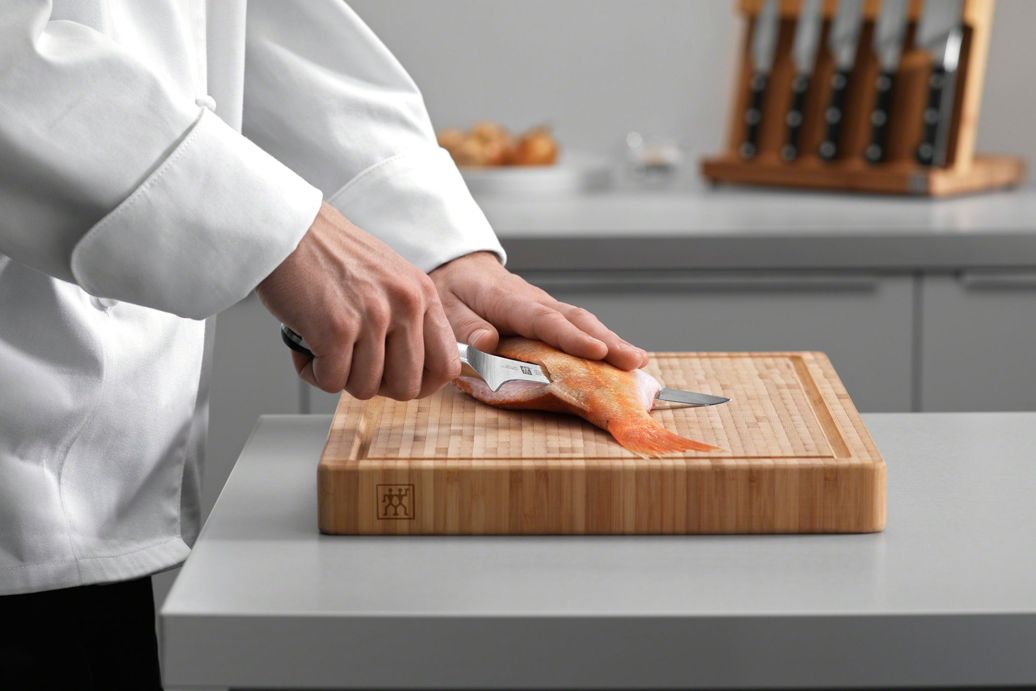 Tất tần tật những điều cần biết về dao làm bếp