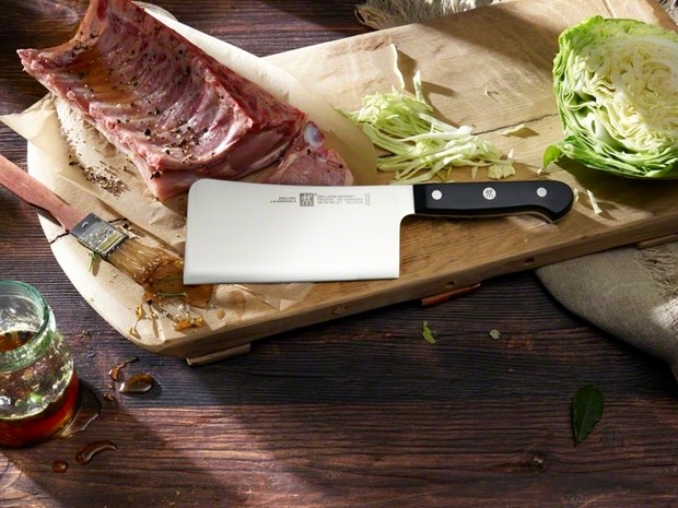Popularly Professional Knifes for Who-Loves-Cooking
