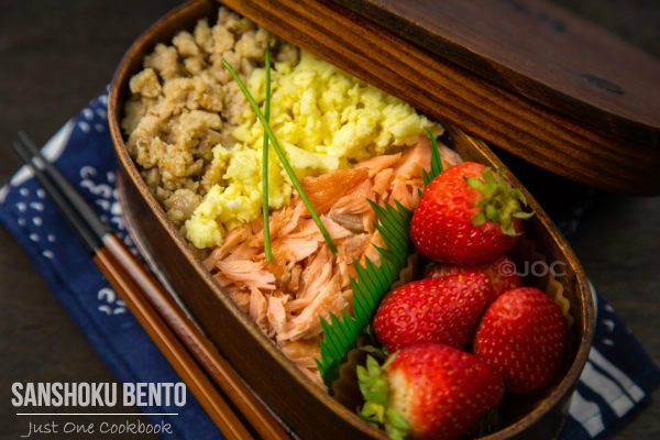 Bento, từ hộp cơm đến biểu tượng văn hóa 