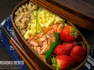 Bento, từ hộp cơm đến biểu tượng văn hóa 