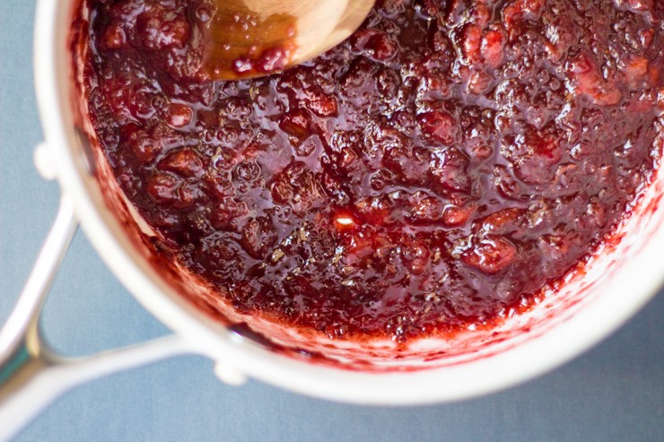 The Science of Sauce Reduction