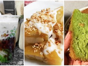5 Vietnamese Desserts to Add to Your Foodie Bucket List