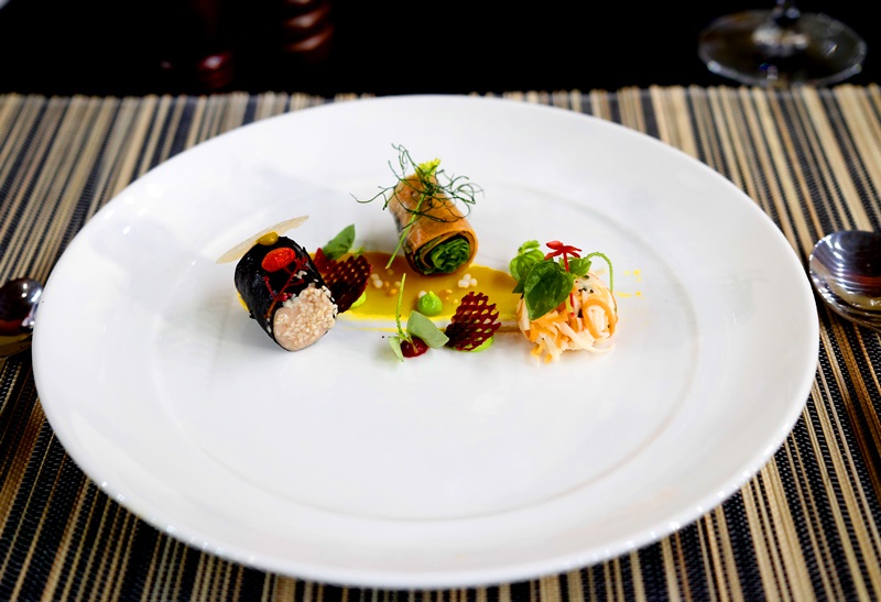 Quốc yến - thông điệp văn hóa, thông điệp ngoại giao