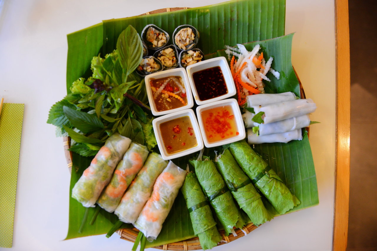 Nước chấm 'nhỏ mà có võ' ​trong ẩm thực Việt 