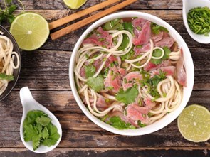 Little-Known Things About Phở
